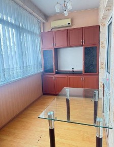 Чиланзар 10 квартал 3/4/4 Балкон 2х6 Кирпич