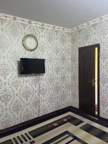 Ташкентская область, Ташкент, Яккасарайский район