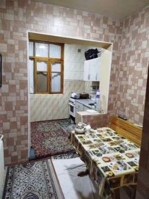 Тансыкбаева 2хона