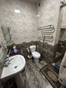 Максим Горький БУЗ 1