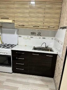 Продается 3х команатная квартира, Район Сергели 3, 0837