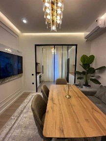 ПРОДАЖА | 3-комнатная квартира в ЖК Poytaxt Residence | 8112