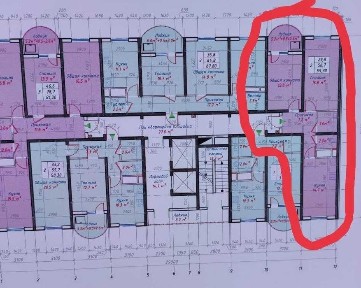 Продается квартира! на Узбум ID: FRP289