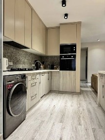 Квартира 3/4/4 Ц-1, Ориентир- Эко парк