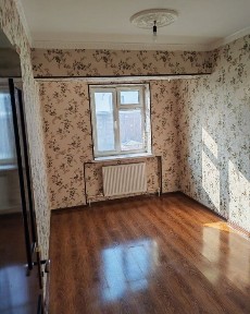 Срочно сотилади Янги Хаёт 8-Худуд 2/7/7 54 м²