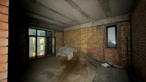 ЖК Барокко 5/7/8 квартира 220м2 коробка: Юнусабад метро Минор ПРОДАЖА