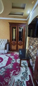 м. Х.Алимжана ул. Т.Ханум 2 (3)-ком 4/4 75 м² ремонт меб/тех возм ипотека