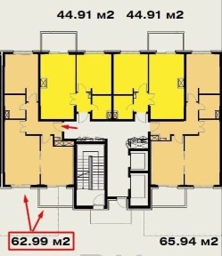 ЖК O'z Mahal Мирзо Улугбекский район Ор. р: Дархан