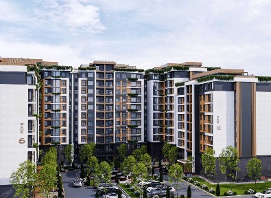 Мирабад! Премиум 2-комн квартира со скидкой 28% Парк Фурката