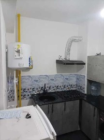 Срочно продается 1 комнатная квартира чистая с ремонтом новостройка!