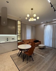 Продается 2/9/12 ЖК Mirabad Avenue