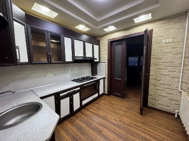 Госпитальный базар 5/8/9лучшенная планировка