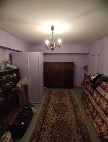 Ц-4 Алайский 2-комн 5/9 43 м² чистая с обстановкой