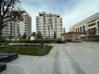 Квартира ЖК Infinity Клубный дом 4/3/5 187 кв. м