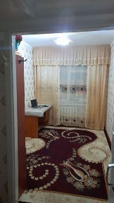 Навоийская область, Зарафшан