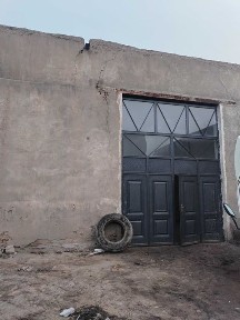 Хорезмская область, Ургенч