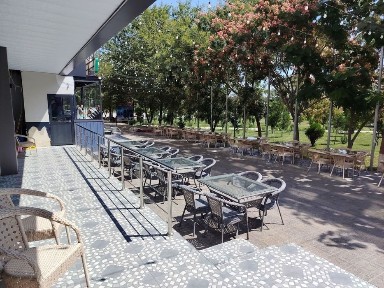 Хорезмская область, Ургенч