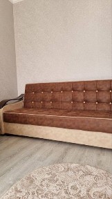 Аренда 1 комнатной квартиры Юнусабад 17 Ор-р Автошкола|Новостройка