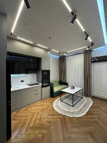 Сдаётся в аренду квартира в 