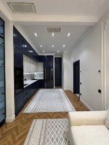 Сдаётся в аренду квартира в Ташкент сити. Nest One