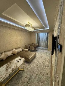 Сдается квартира 2\3\9 5 минут до метро! Юнусабадский! Мегапланет