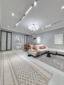 Сдается Жк Феличита 2 комн