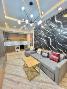 Сдаётся Квартира Яккасарайский Район Ор-р Яккасарай Ресторан