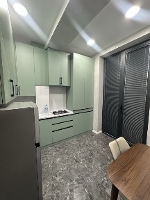 Своя квартира, аренда евроквартира, евроремонт