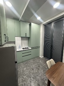 Ташкентская область, Ташкент, Яккасарайский район