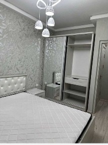 Ташкентская область, Ташкент, Мирзо-Улугбекский район