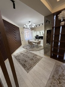 Ташкентская область, Ташкент, Чиланзарский район