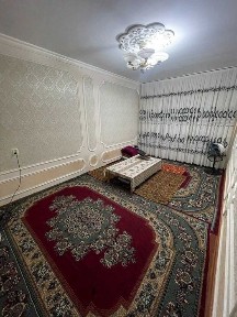 Сдаётся СВОЯ 2-комнатная кв. (2/3/4) в Юнусабад-11 (девушки/студентки)