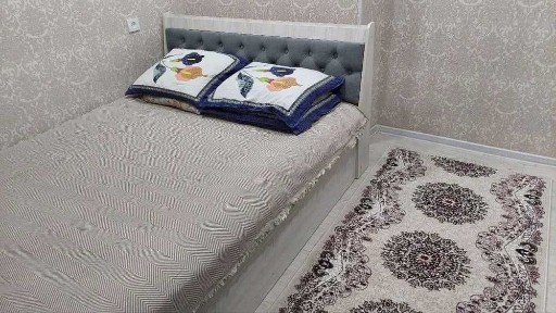 Сдаётся 2х комнатная квартира Учтепинском р-не! Книжный, OutLet 074*