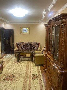 Квартира Сдаётся Яшнабадский 40-лет Ор-р Тузель-3