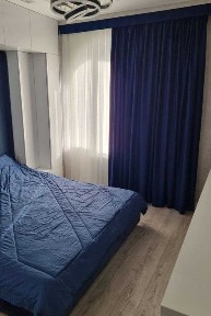 Аренда Квартира в NRG Мирзо Улугбек! 2х комнатная, 40м2 АКТ