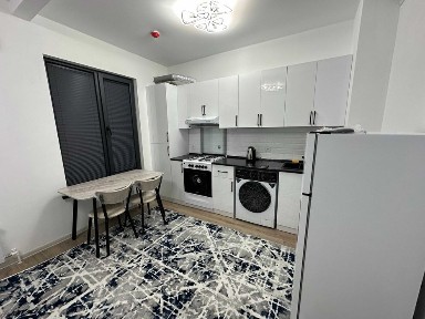 Assalom Sohil - 1 xonalik uy 30m2 1/4/16