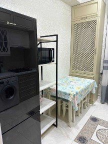 Ташкентская область, Ташкент, Мирзо-Улугбекский район