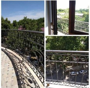 Сдаётся квартира на Чиланзар 8кв. ‼️