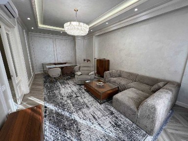 Сдается уютная квартира в Мирзо Улугбекском районе | новомосковский