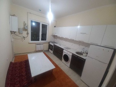 2 хоналик уй ижарага берилади ёки сотилади