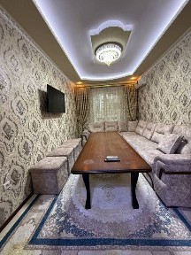 Сагбон Корасорой 3хКом/2/9 Новостройка