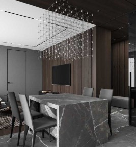 Ташкент Сити ЖК Boulevard-Сдаётся новая 3х комнатная!