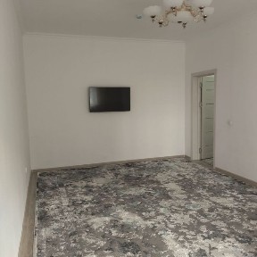 Янги хает сергели