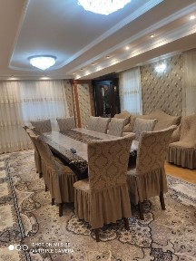 Аренда Беруний Нукси Кинотеатр 3.хонали Элитные квартиры