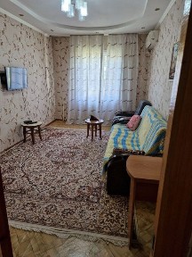 Сдаётся в аренду Академгородок ориентир Военный госпиталь 2в3/4/4