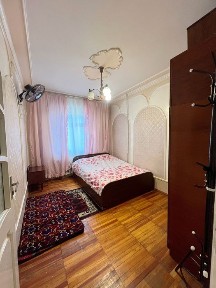 Чилонзор аренду семью и студентов