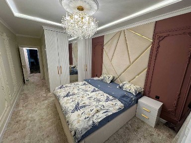 Аренда квартиры! 3-комнатная в ЖК «Чакар» - рядом Tashkent City