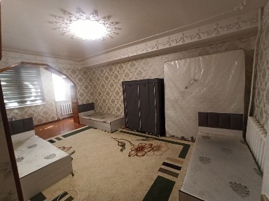 БЕЗ МАКЛЕР! 4 та бола олинади Дружба метро 700 метр арендага Болла г