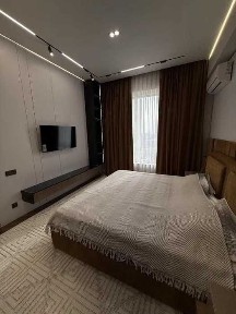 Дружба Народов 2шка в авторском исполнении - заезжай и живи