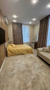 Срочно сдается BI Botanika Saroyi